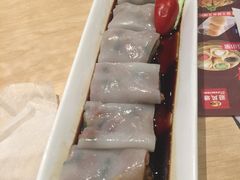 -避风塘(百联东郊店)