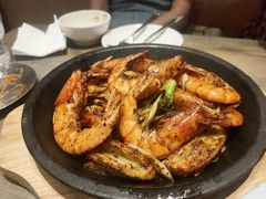 -卡朋西餐(扬名广场店)
