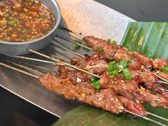 -Ameigo梅果·云贵川bistro(长宁来福士店)