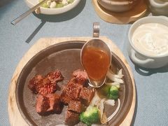 -俄士厨房(未来城店)