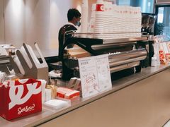 -Seesaw Coffee(西岸凤巢店)