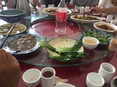 -生态苑农庄(十里画廊遇龙河店)