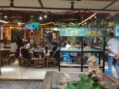 -灶东家民间菜(回兴店)