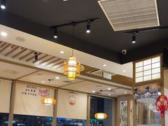 -水林间·寿喜烧自助(仙林金鹰店)