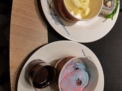 -星伦多 自助料理(圆融店)