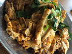 -闫家炸鸡架(五爱总店)