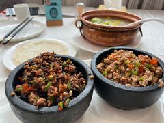 黑红三剁双拼-蝴蝶泉宾馆-中餐厅