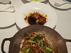 -黄弟大排档·湖南菜·小龙虾·小海鲜(凯旋北路店)