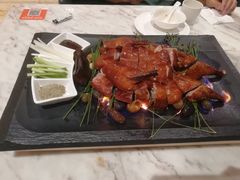 -云采云南菜(中山北路店)