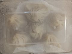 -苏小柳点心·手作小笼包(浦东嘉里城分院)