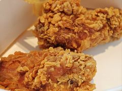 麦辣鸡翅-麦当劳(开平潭江店)