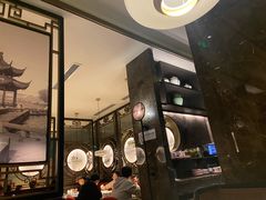 -新白鹿餐厅(金鹰新街口店)