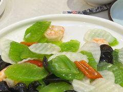 -同合居·非遗东北菜(王府井店)