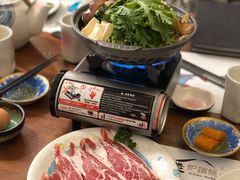 -熹炭精致日料(金融街购物中心店)
