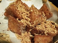 -南京大牌档(凯德大峡谷店)