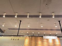 -喜茶(东莞汇一城店)