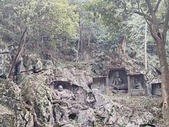 -灵隐飞来峰景区