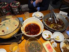 -胡大饭馆(青果路店)