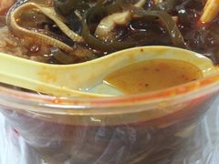 -九佰陆拾度土豆粉砂锅(普陀店)