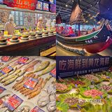 杭州海鲜🦞十四年的老店本地人首推