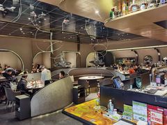 -领鲜天下·焗海鲜·花胶鸡(天目里店)