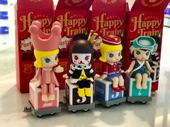 -泡泡玛特POPMART(崇文门国瑞城店)