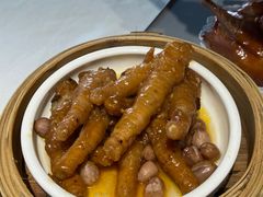 -味可道美食坊(福基路店)