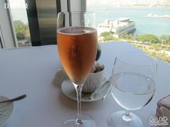 -Caprice(香港四季酒店)
