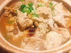 -杭百味·大众精选杭帮菜(西湖音乐喷泉店)