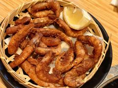 -合点寿司(金虹桥商场店)