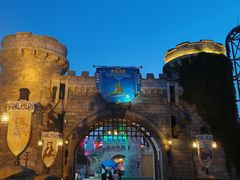 -大连海昌发现王国主题公园