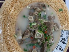 -清雅轩·清真菜·春饼•烤鸭(滑翔店)