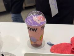 -一只酸奶牛(来福士店)