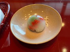 -盘古七星酒店·京都怀石花传日餐厅