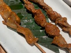 -云海肴·汽锅鸡·云南菜(美罗城店)