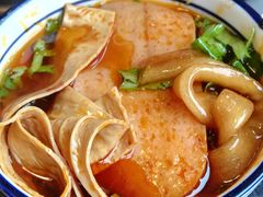-飘香火锅(玉林西路店)