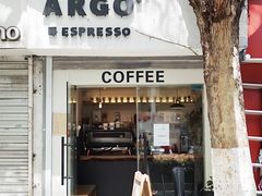 门面-Joymean coffee.见面咖啡