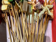 -钢管厂五区小郡肝串串香火锅(梅川路店)