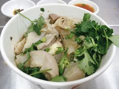 -化州颜勇牛腩(深圳总店)