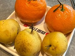 -鼎原力量东北吊炉烧烤(临河街店)