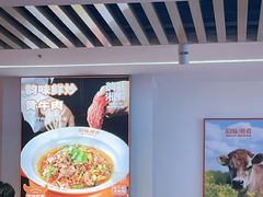 -韵味湘肴·小炒黄牛肉(五一广场美食地标店)