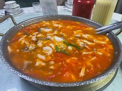 -陈生记黑鱼馆·20年活鱼现杀(宁波鼓楼店)