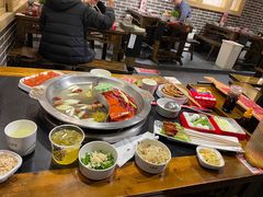 -大龙燚火锅(春熙店)