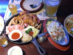 -马迭尔德式西餐精酿啤酒屋(中央大街店)