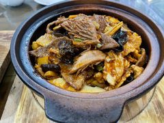 -京天红酒家(虎坊路店)