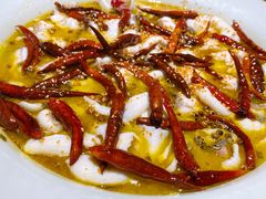 酸菜鱼-青花椒花椒鱼(合生汇店)