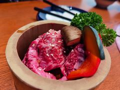 -炎蔵牛舌烤肉