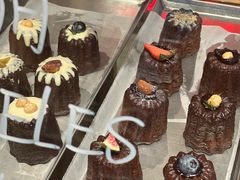 -Juicy Bakery(大学路店)