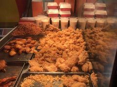 -前进5路汉堡炸鸡(前进五路店)