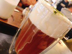 -漫咖啡(武汉天地店)